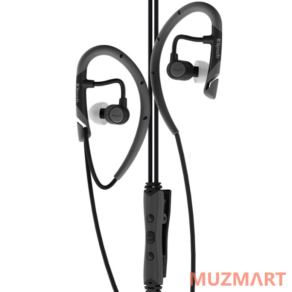 Klipsch AS-5i In-Ear Black Внутриканальные наушники