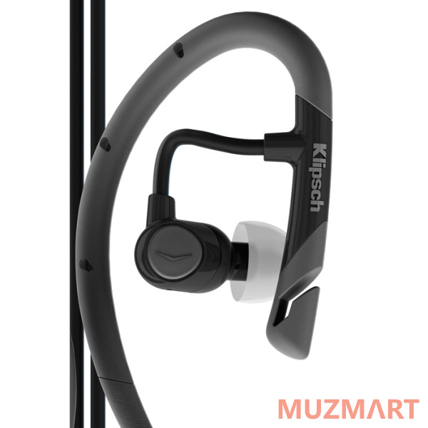 Klipsch AS-5i In-Ear Black Внутриканальные наушники