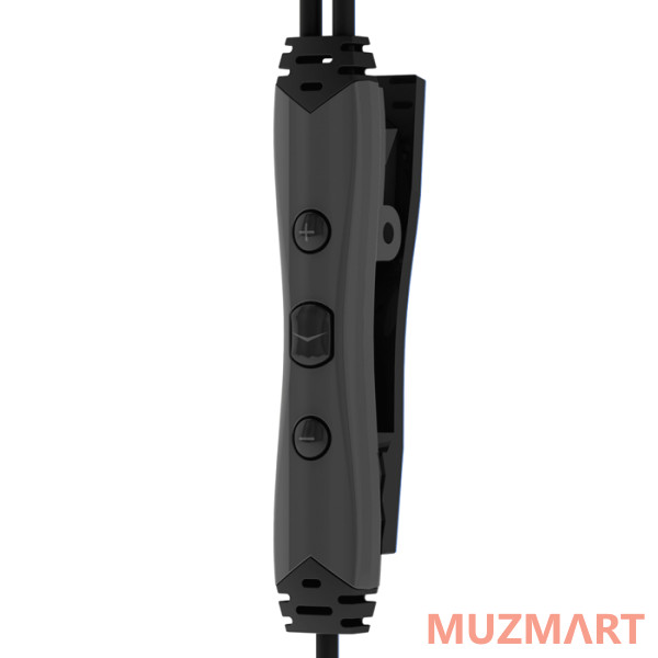 Klipsch AS-5i In-Ear Black Внутриканальные наушники