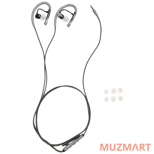Klipsch AS-5i In-Ear Black Внутриканальные наушники
