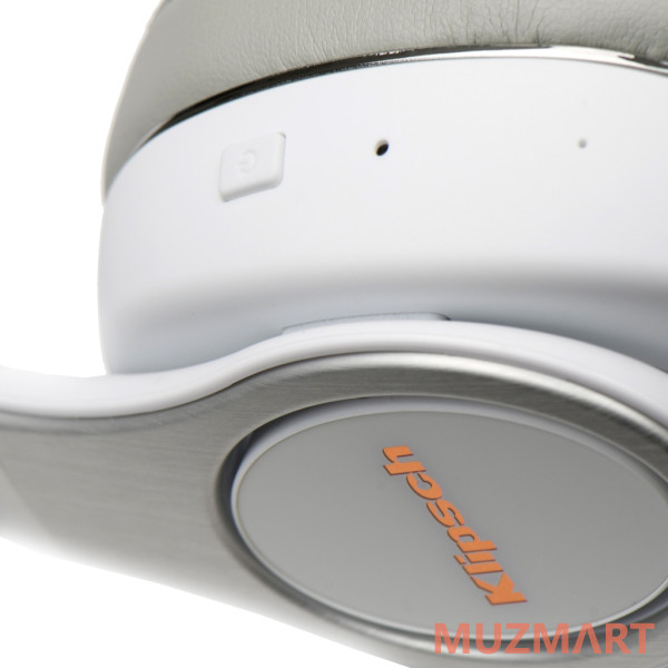 Klipsch Reference On-Ear BT White Накладные наушники