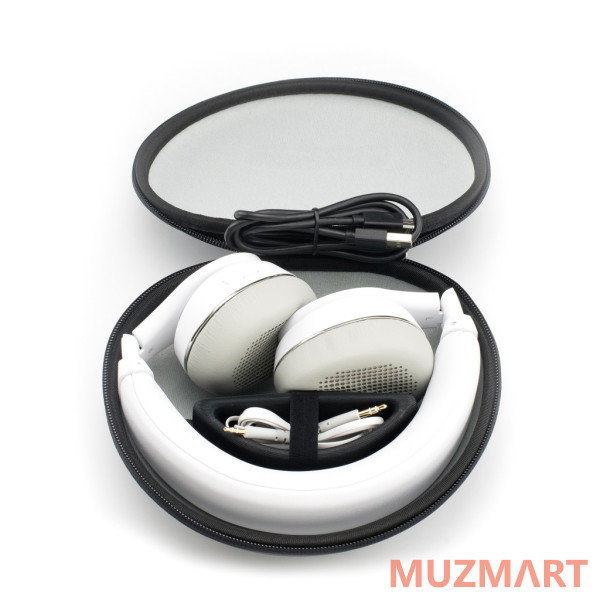 Klipsch Reference On-Ear BT White Накладные наушники