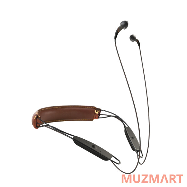 Klipsch X12 Neckband Brown Внутриканальные наушники