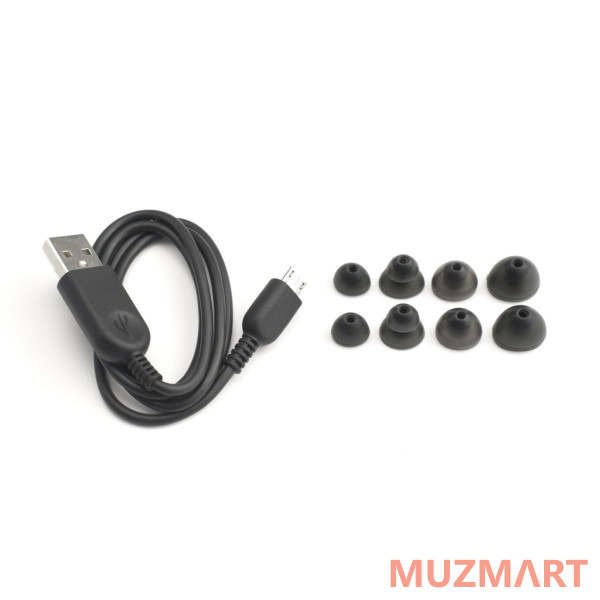 Klipsch X12 Neckband Brown Внутриканальные наушники