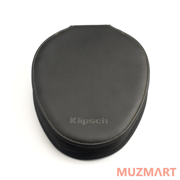 Klipsch X12 Neckband Brown Внутриканальные наушники