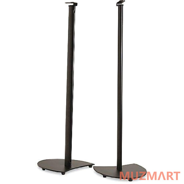 Mirage MS-STB-1 Stand Base silver/black Стойка для акустической системы