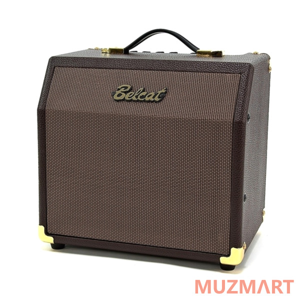 Belcat Acoustic-15C Комбоусилитель для акустической гитары