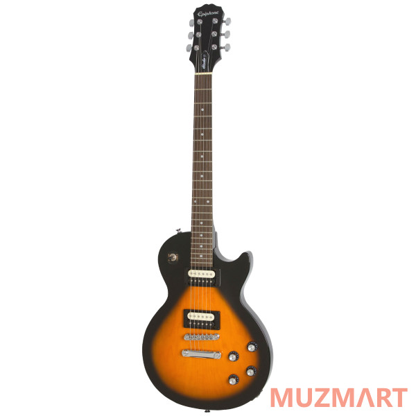 Epiphone LES PAUL STUDIO LT Vintage Sunburst Электрогитара