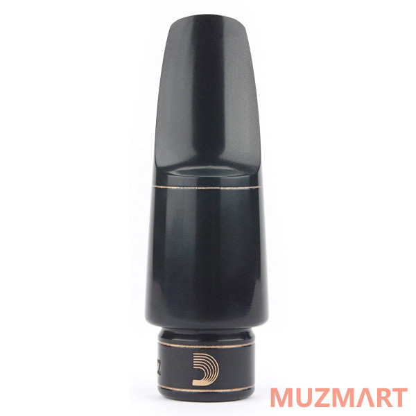 D'Addario Woodwinds Rico MJS-D5M Select Jazz Мундштук для саксофона альт