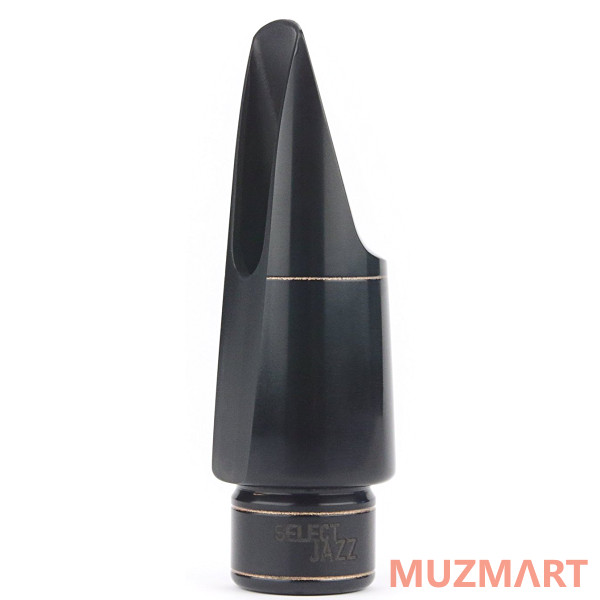 D'Addario Woodwinds Rico MJS-D5M Select Jazz Мундштук для саксофона альт