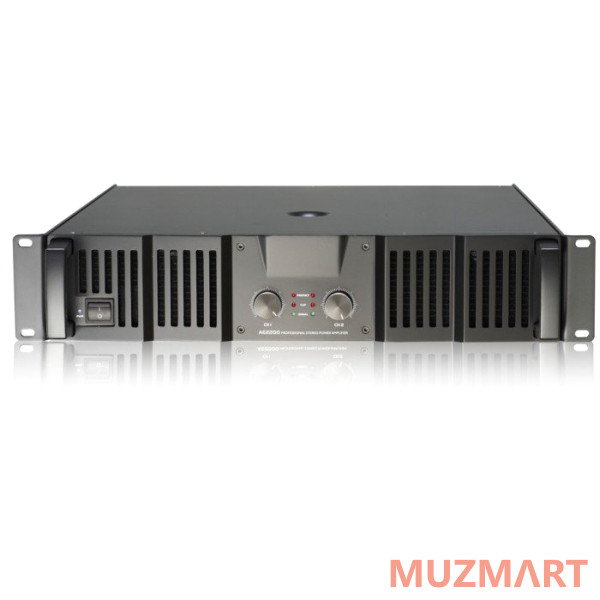 Soundking AE900 Усилитель мощности