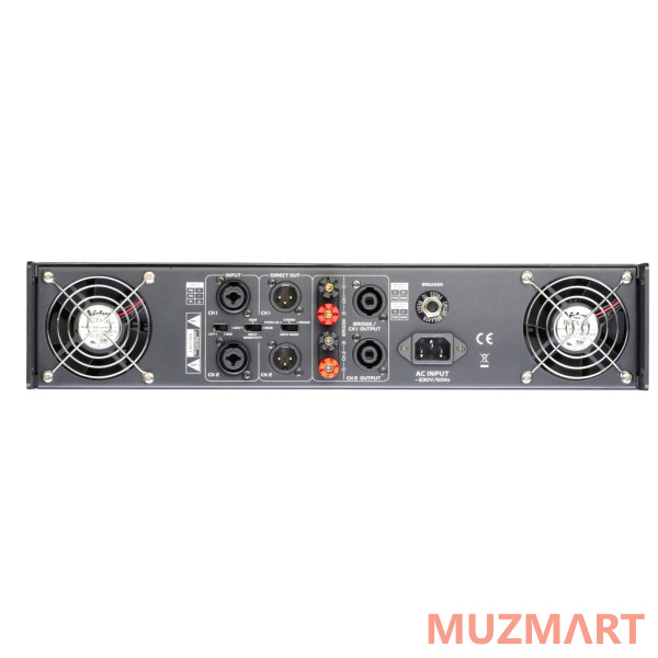 Soundking AE900 Усилитель мощности