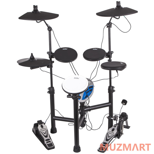 Soundking SKD130 Цифровая ударная установка