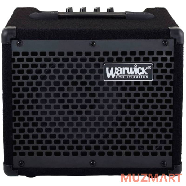 Warwick BC 10 Комбоусилитель для бас-гитары