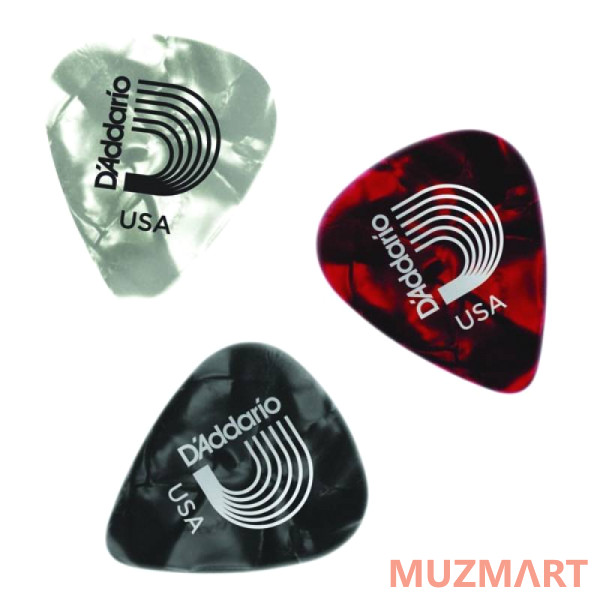 Planet Waves 1CAPX-25 Медиаторы