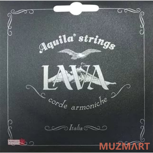 Aquila 114U Струны для укулеле тенор