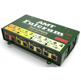 AMT Electronics Fulcrum PS-512V Линейный блок питания