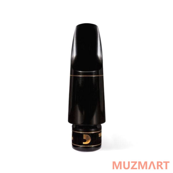 D'Addario MKS-D7M Select Jazz Мундштук для саксофона тенор D7