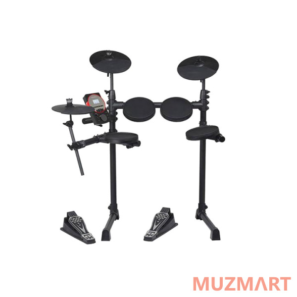 Medeli DD600 Цифровая ударная установка