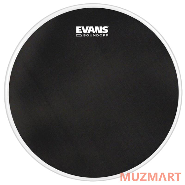 Evans TT08SO1 Пластик для том-тома 8"