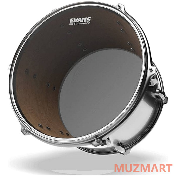 Evans TT10SO1 Пластик для том-тома 10"