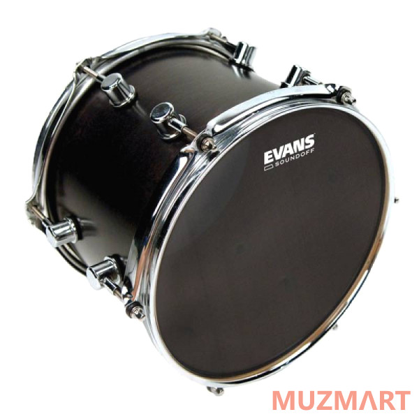 Evans TT12SO1 Пластик для том-тома 12"