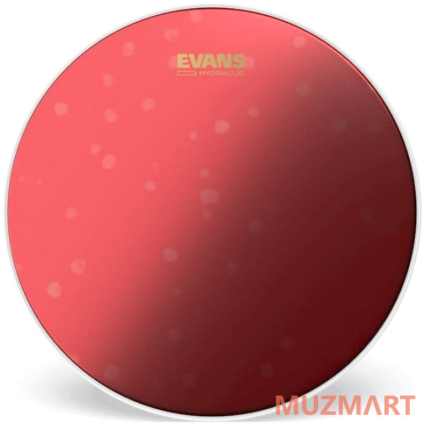 Evans B14HR Пластик для малого барабана 14"