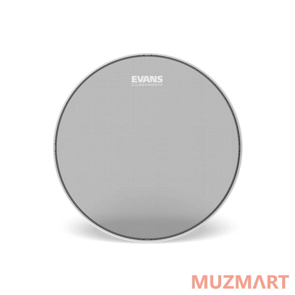 Evans TT16SO1 Пластик для том-тома 16"