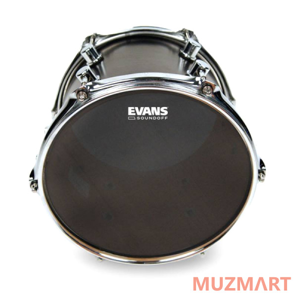 Evans TT16SO1 Пластик для том-тома 16"