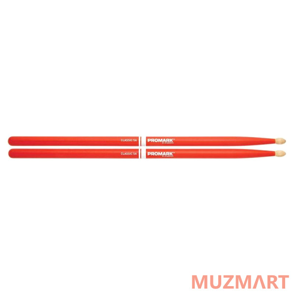 Promark TX5AW-ORANGE Барабанные палочки 5A