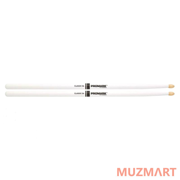 Promark TX5AW-WHITE Барабанные палочки 5A