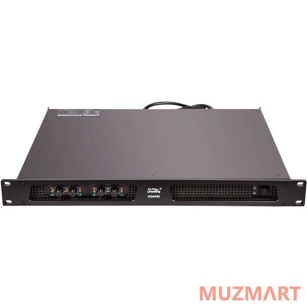 Soundking AQ4450 Усилитель мощности цифровой