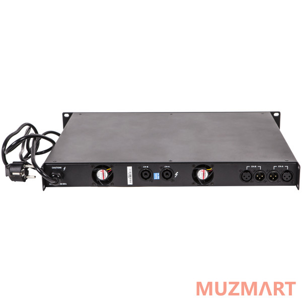 Soundking AQ2450 Усилитель мощности цифровой