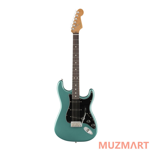 Fender LE AM ASH STR ASH RW RSTNK OCT электрогитара