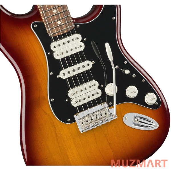 Fender Player Stratocaster HSH PF TBS Электрогитара