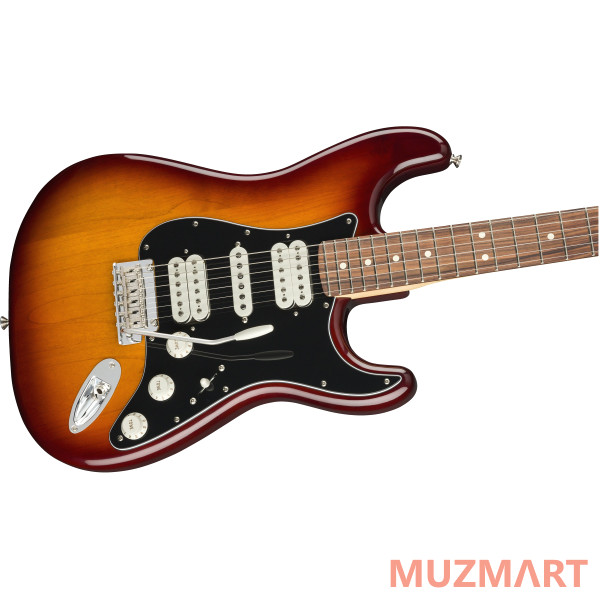 Fender Player Stratocaster HSH PF TBS Электрогитара