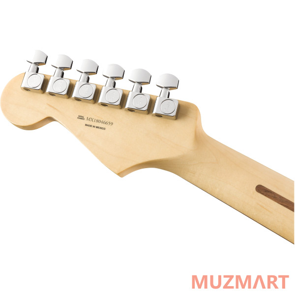 Fender Player Stratocaster HSH PF TBS Электрогитара