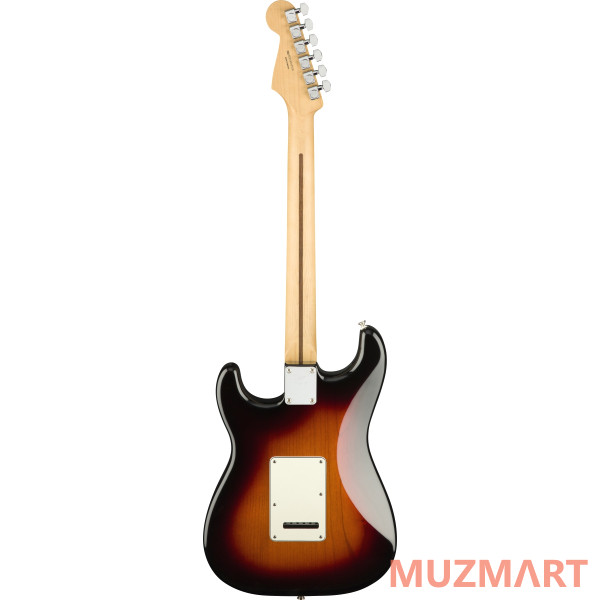 Fender Player Stratocaster HSS PF 3TS Электрогитара