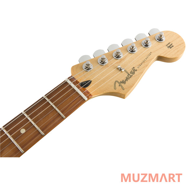 Fender Player Stratocaster HSS PF 3TS Электрогитара