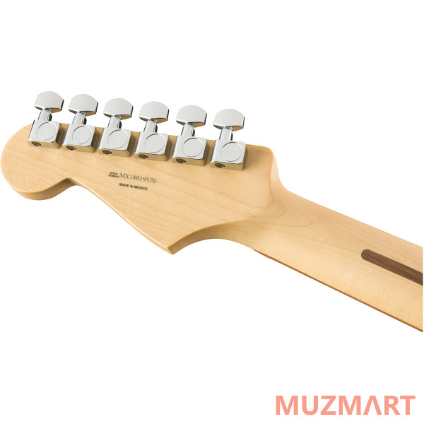 Fender Player Stratocaster HSS PF 3TS Электрогитара
