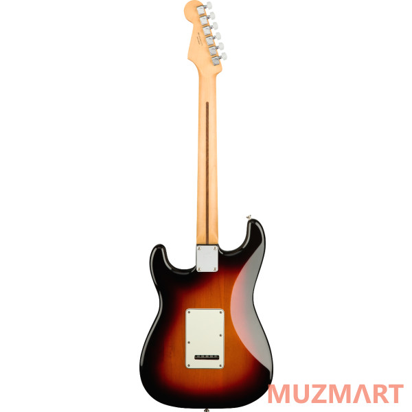 Fender Player Stratocaster PF 3TS Электрогитара
