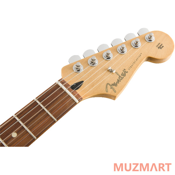 Fender Player Stratocaster PF 3TS Электрогитара
