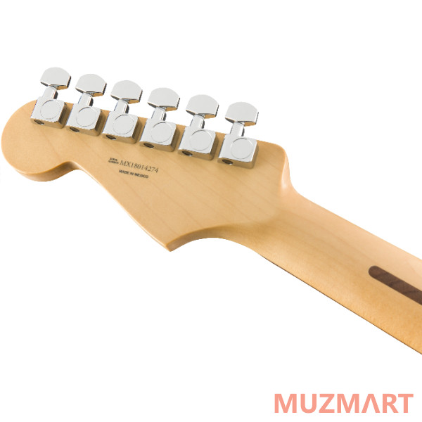 Fender Player Stratocaster PF 3TS Электрогитара