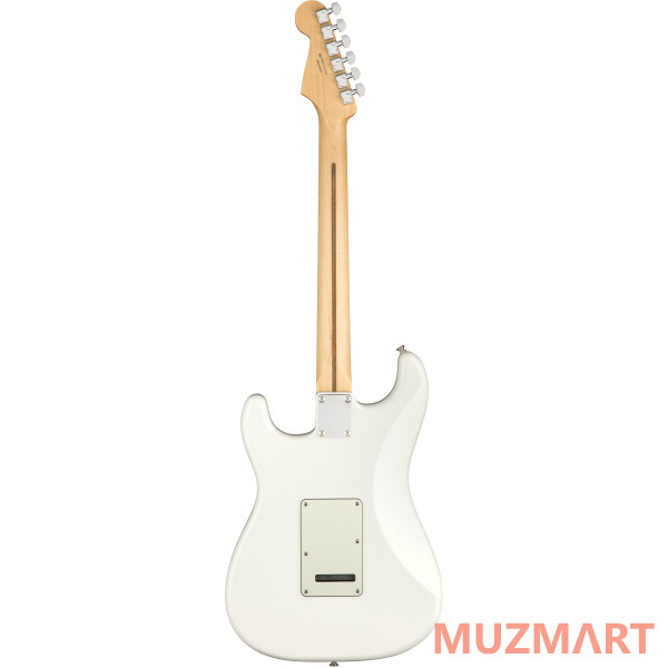 Fender Player Stratocaster PF PWT Электрогитара