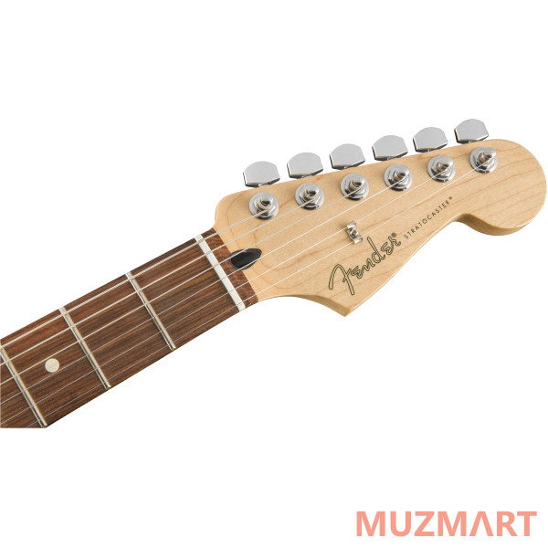 Fender Player Stratocaster PF PWT Электрогитара