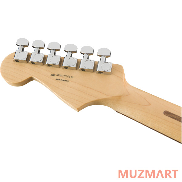 Fender Player Stratocaster PF PWT Электрогитара