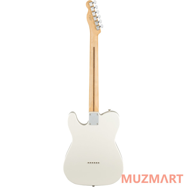 Fender PLAYER TELE MN PWT Электрогитара
