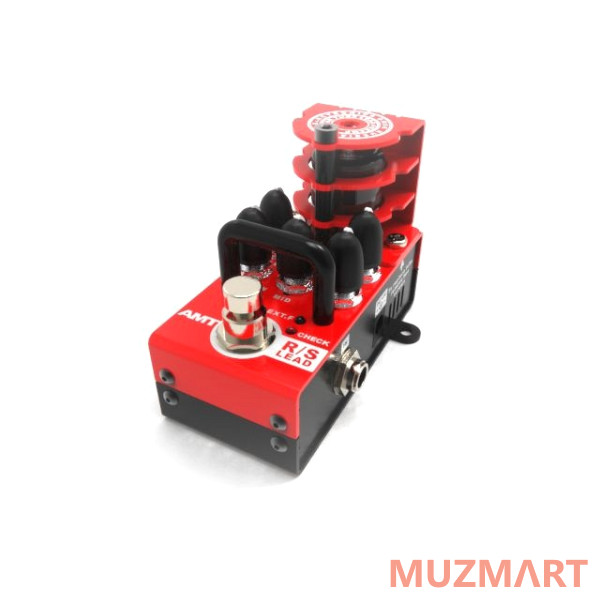AMT Electronics R/S-Lead Bricks Гитарный предусилитель
