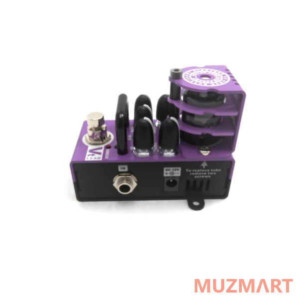AMT Electronics Vt-Lead Bricks Гитарный предусилитель