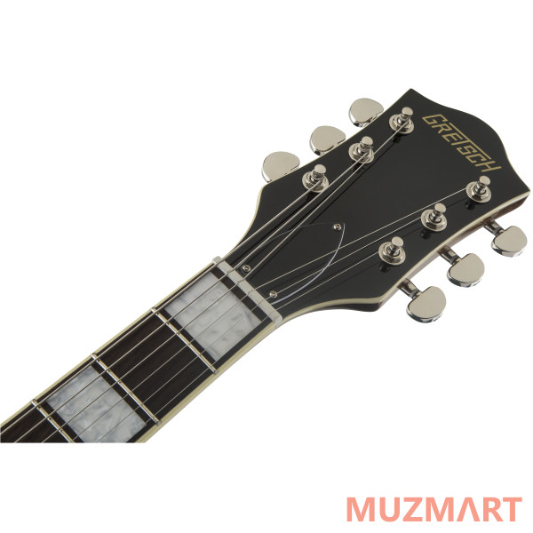Gretsch G2655T Streamliner Center Block Jr. with Bigsby, Imperial Stain Полуакустическая электрогитара